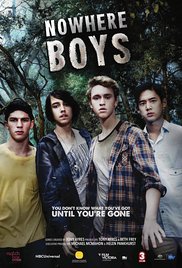 (image for) Nowhere Boys - Seasons 1-3 + Movie